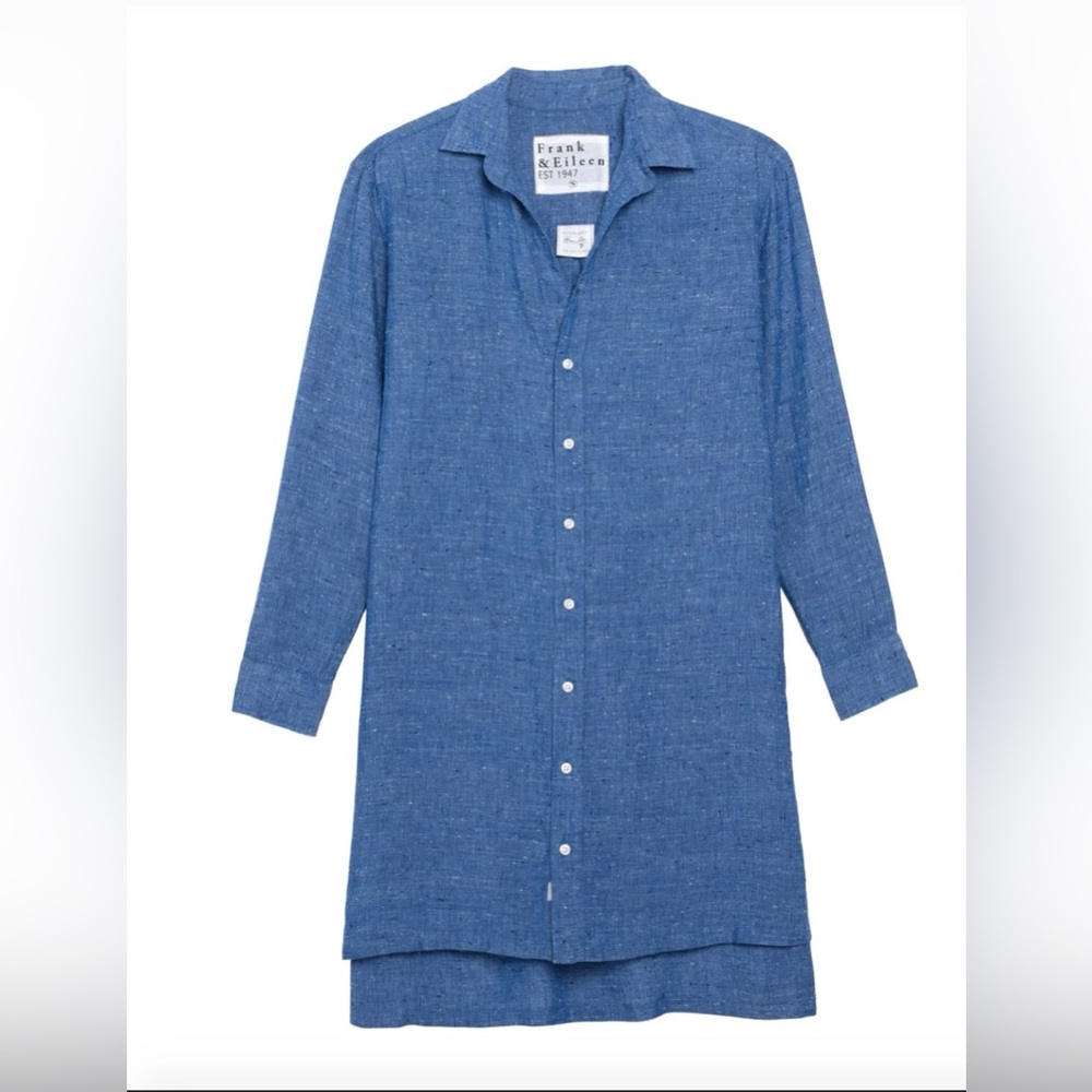 Frank & Eileen Hunter dress (L)